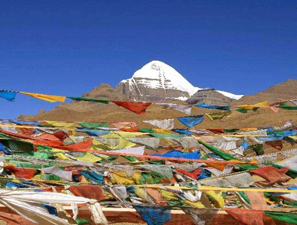 15 Days Kailash Pilgrimage Tour