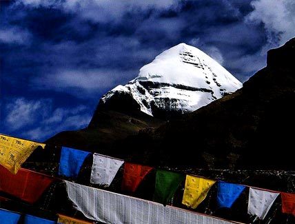 9 Days Lhasa & Mt. Kailash Tour by Air